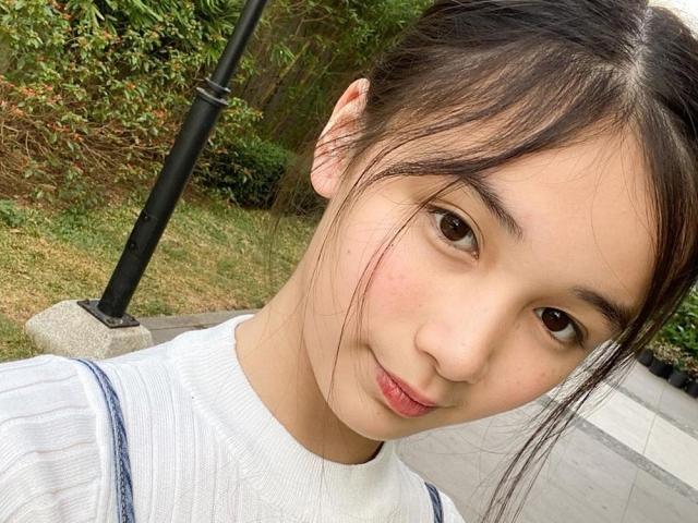 Sofia Pablo has 800K Instagram followers