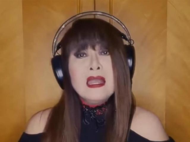 Imelda Papin sings Iisang Dagat