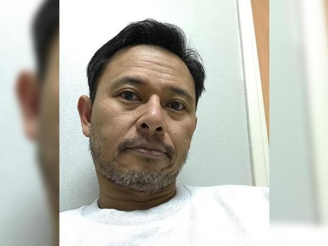 senator sonny angara positive for covid19