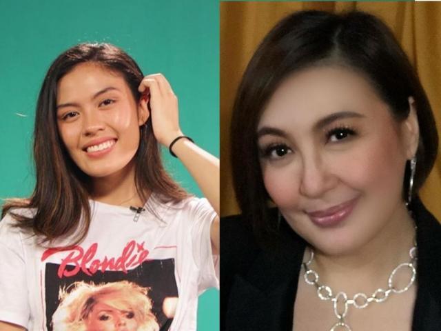 frankie pangilinan hires sharon cuneta as intern