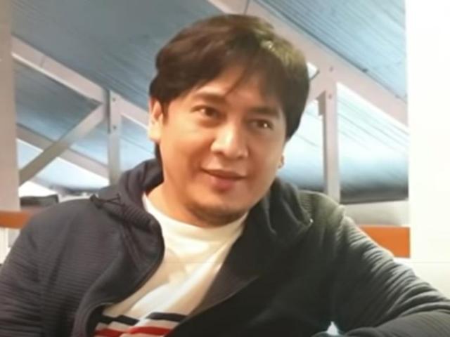 joed serrano on ph concert scene