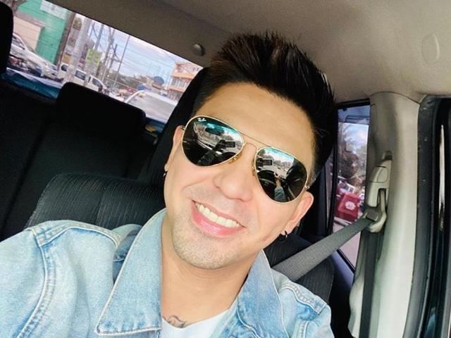 mark herras 1 million tiktok followers