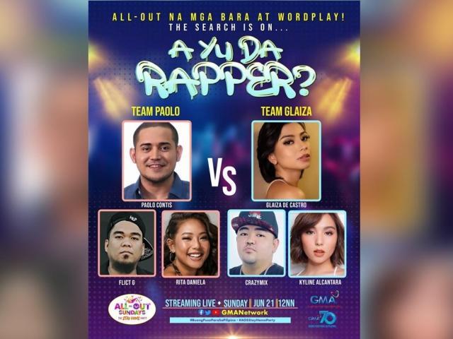 all out sundays fathers day special