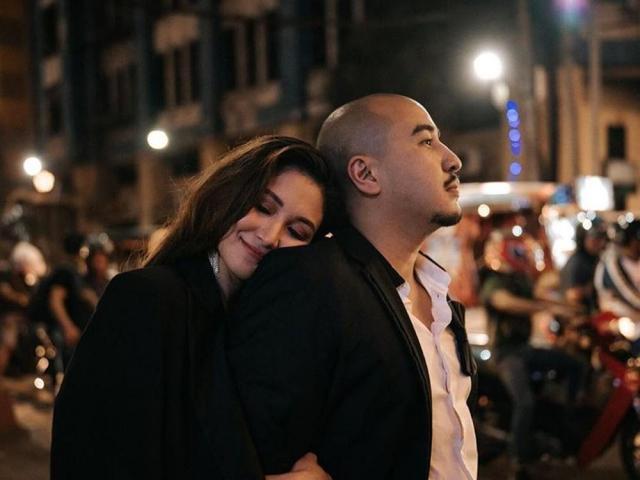 sheena halili jeron manzanero 