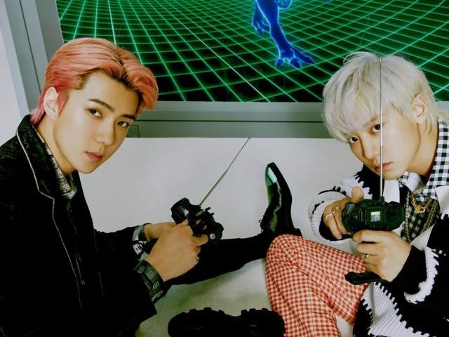 EXO SC