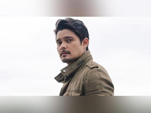 Dingdong Dantes