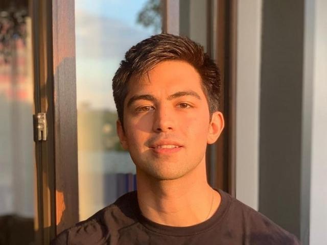 Derrick Monasterio covers Fugees song Killing Me Softly