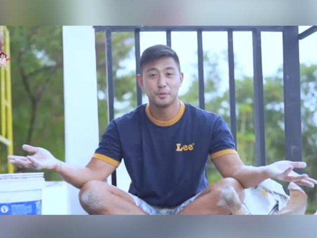 Rocco Nacino in Sarap Di Ba