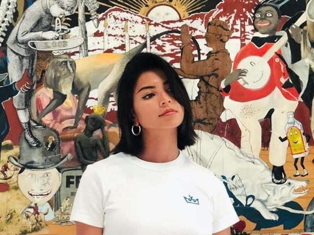 Glaiza de Castro