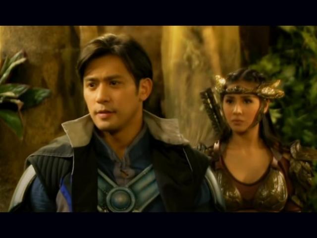 Encantadia