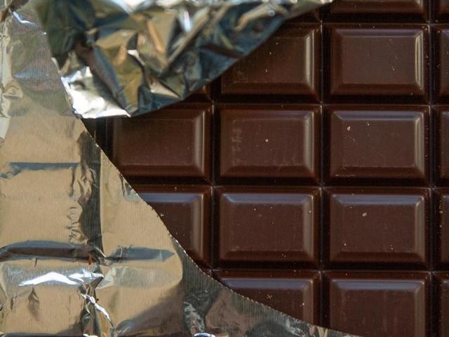 dark chocolate benefits