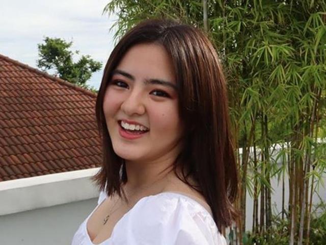 Cassy Legaspi facebook milestone