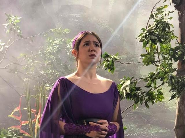 mikee quintos on daig kayo ng lola ko