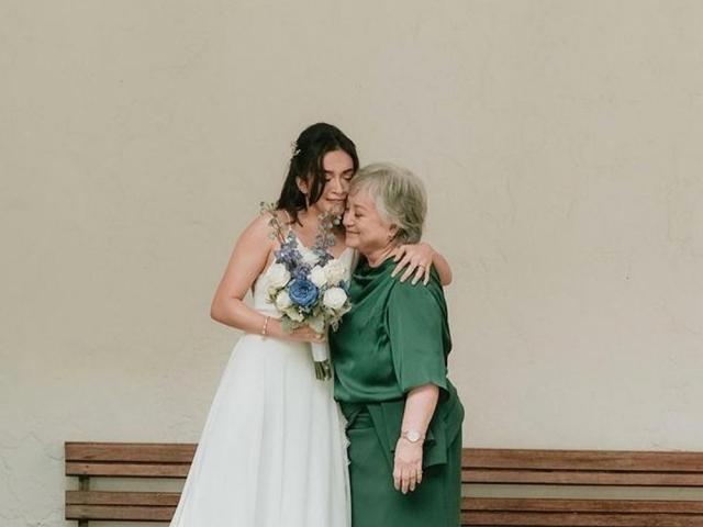 ina feleo and laurice guillen