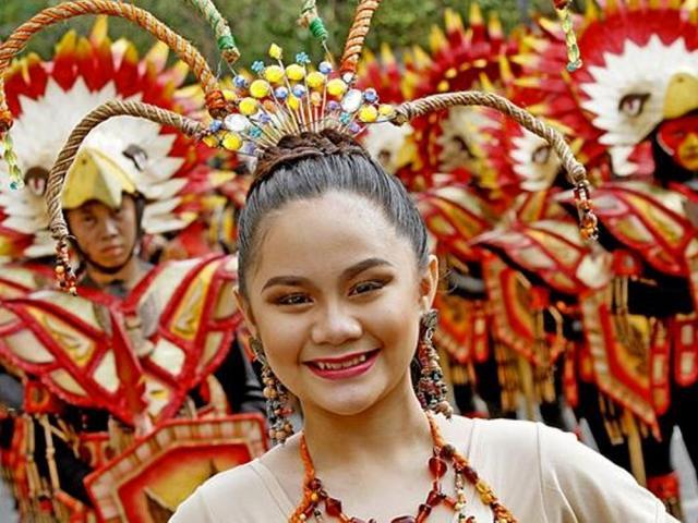 Dinagyang Festival