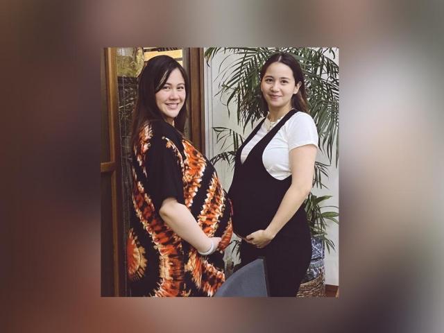 nicole donesa and sophie albert