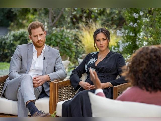 meghan markle and prince harry
