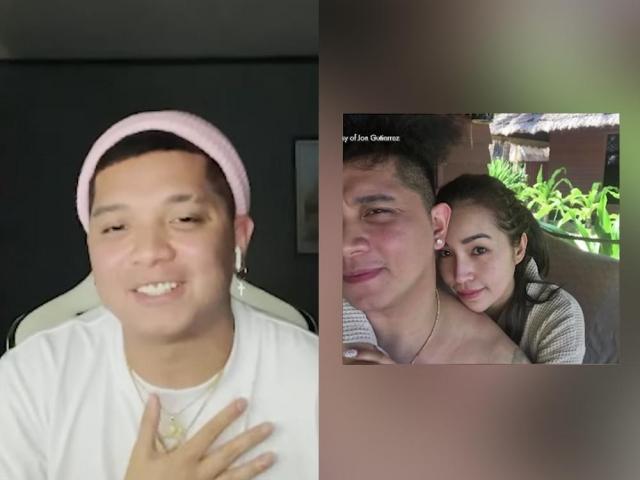  jon gutierrez and jelai andres