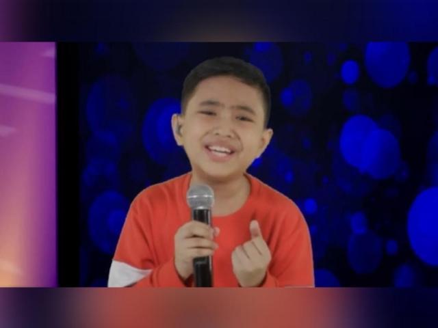 Oxy Dolorito in Centerstage