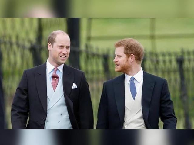 prince philip prince william prince harry