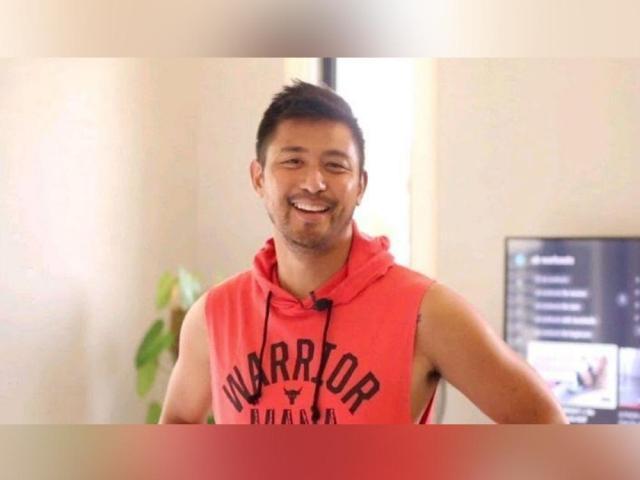 Rocco Nacino