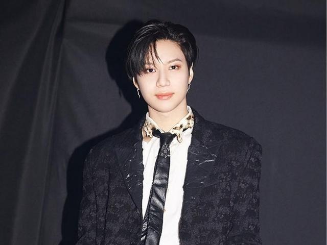 SHINee Taemin