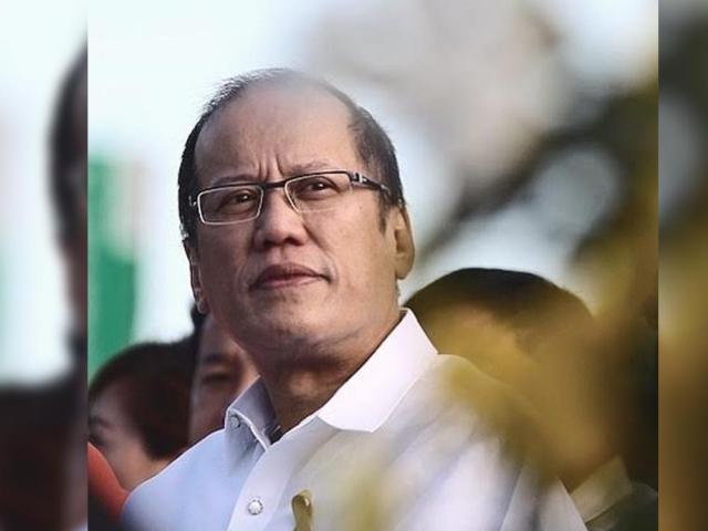 Benigno Noynoy Aquino III