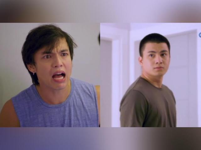 alex diaz and anjo damiles