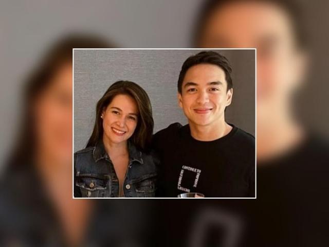 Bea Alonzo, Dominic Roque