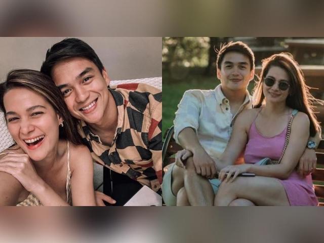 Bea Alonzo Dominic Roque relationship