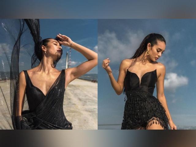 Steffi Rose Aberasturi 