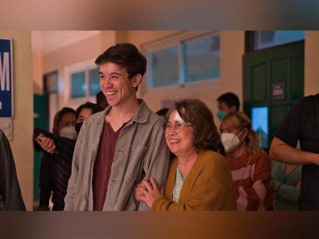 Nova Villa and Arjo Atayde