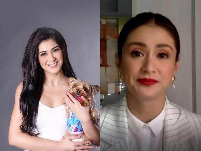 Carla Abellana