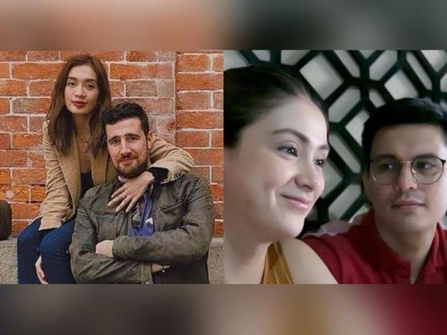 Ina Feleo Carla Abellana