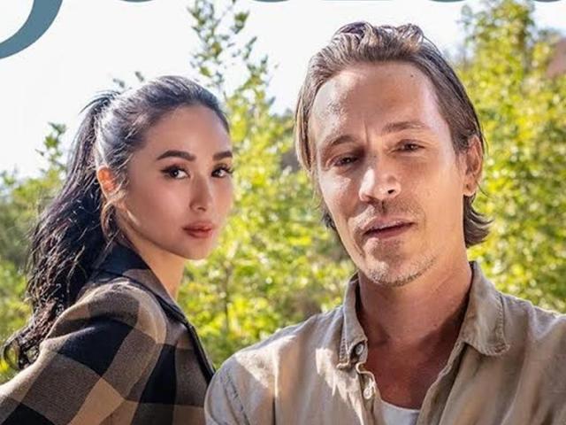 heart evangelista and brandon boyd