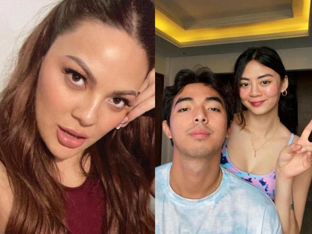 KC Concepcion and Jamill