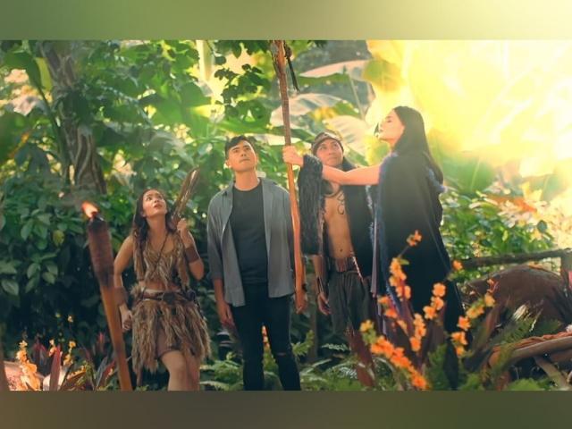 My Fantastic Pag-ibig