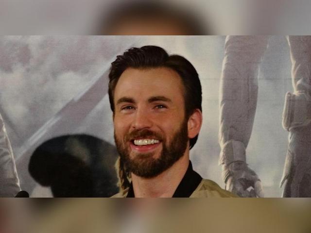 Chris Evans