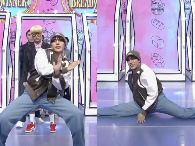 SB19 Stell on its showtime