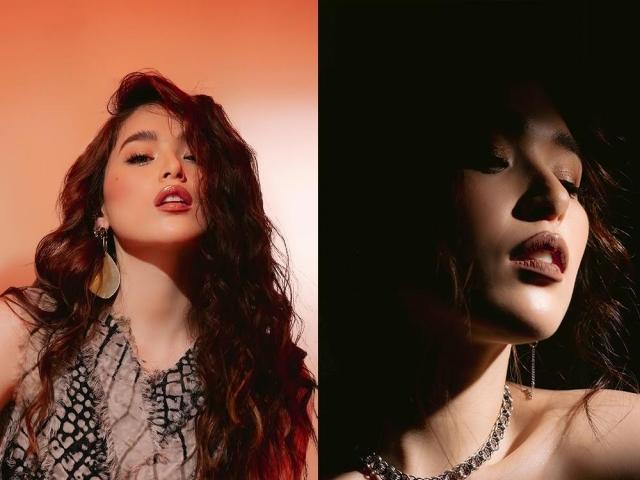 Kylie Padilla in Village Pipol magazine