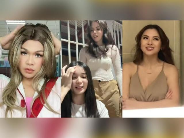 sobrang latina trend