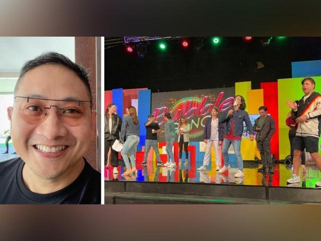 Bubble Gang anniversary