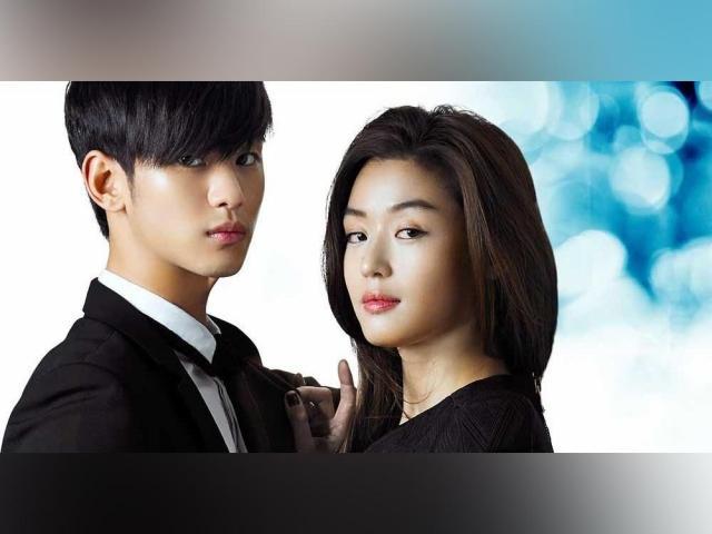 My Love from the Star