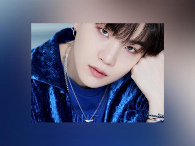 bts suga