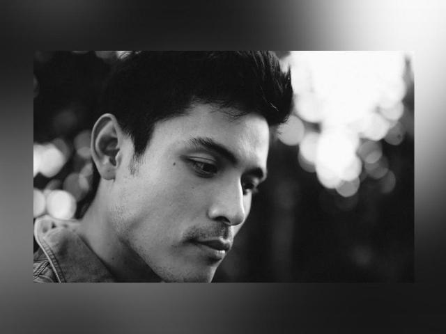 Xian Lim in Bahay Na Pula