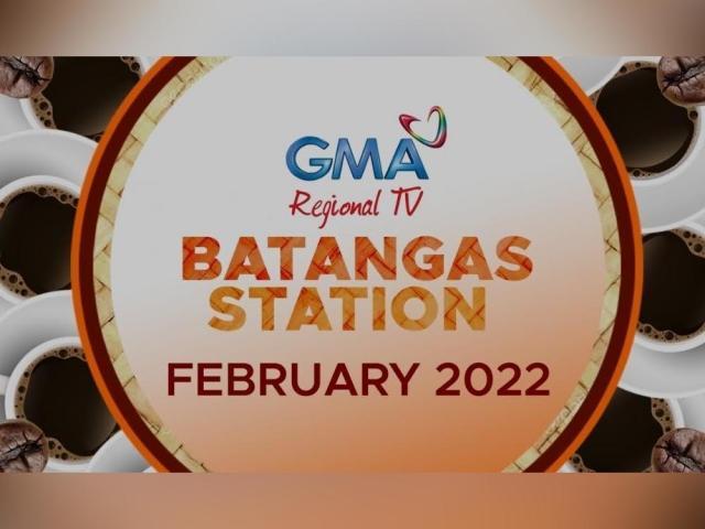 GMA Pinoy TV s video for GMA Regional TV Balitang Southern Tagalog 