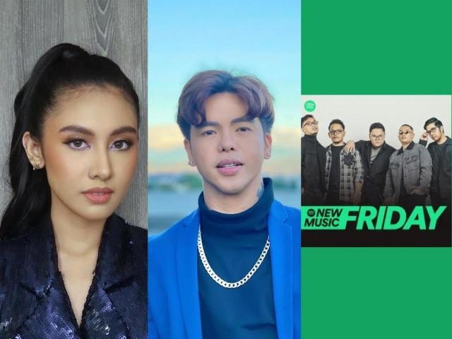 Thea Astley and Anthony Rosaldo