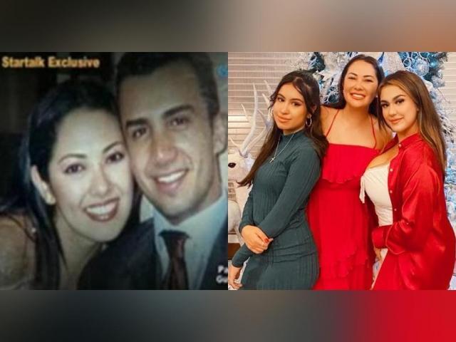 Ruffa Gutierrez and Venice Bektas