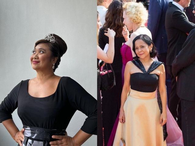 eugene domingo and dolly de leon