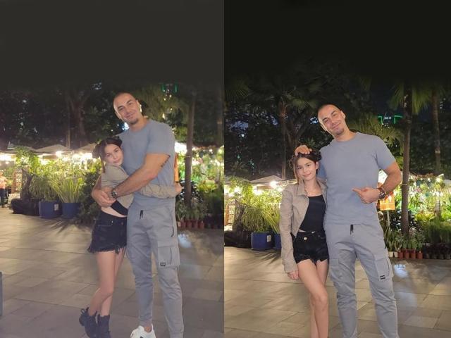 Doug and Kendra Kramer 